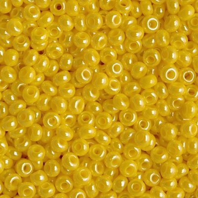 PRECIOSA seed beads 10/0 sfinx (88110) No.142
