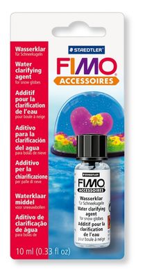 FIMO water clarifying agent for snow globes 10ml