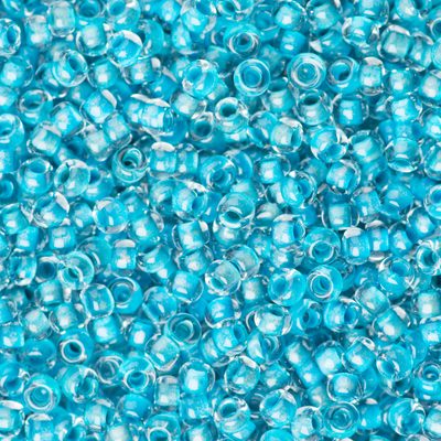 PRECIOSA seed beads 50g No.802