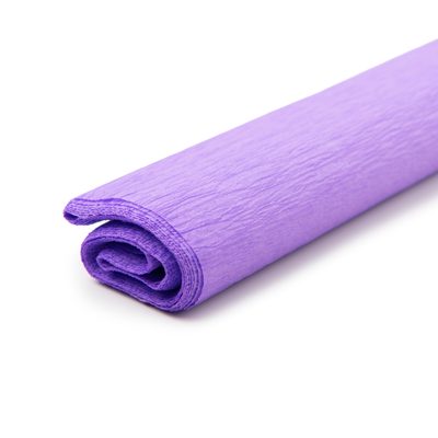 Koh-i-noor krepový papír fialový