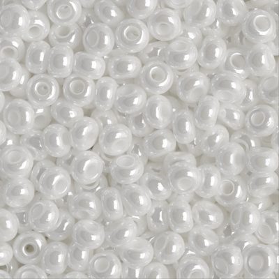 PRECIOSA seed beads 8/0 Sfinx (46102) No.151