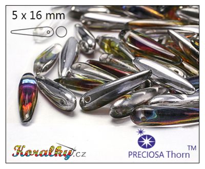 PRECIOSA Thorn 5x16mm (29942) č.9