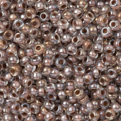 PRECIOSA seed beads 50g No.825