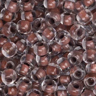 PRECIOSA seed beads 50g č.882