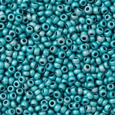 PRECIOSA seed beads 50g No.820