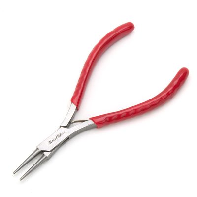 Jewellery pliers small round nose