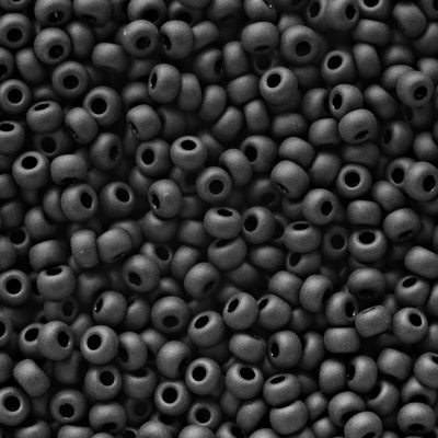 PRECIOSA seed beads 10/0 matte (23980) No.190