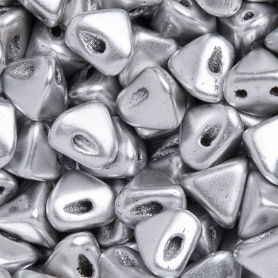 Super-Khéops® par Puca® Silver Alluminium Mat č.196