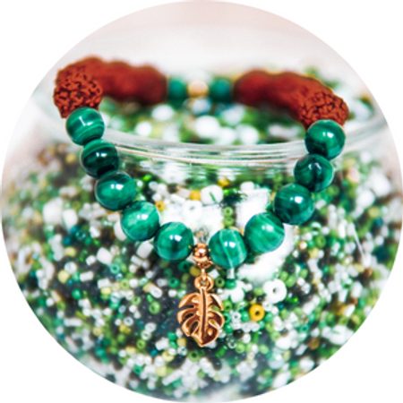 5 tipov na tvorenie v zelenej farbe!