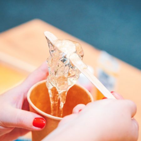 Keď si z vás tvorenie robí 1. apríl...