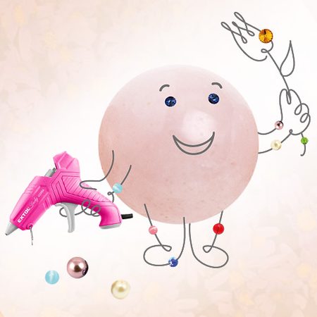 Mezinárodní den žen a sleva 10 % na Extol nářadí + soutěž