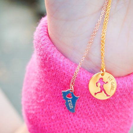 Šperky pro sportovní (ne)nadšence