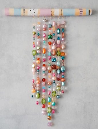 Júnová výzva: Tvorenie s deťmi + 5 nápadov čo tvoriť