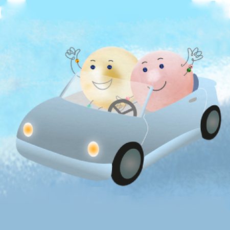 Priateľská doprava zdarma