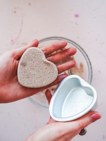 Šumivé bomby do kúpeľe: Tipy na domácu výrobu + návod