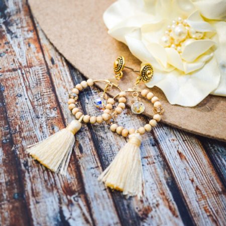 Zľava 10 % na všetko béžové