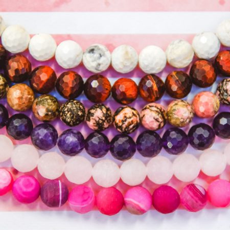 Minerály ako darček k objednávke