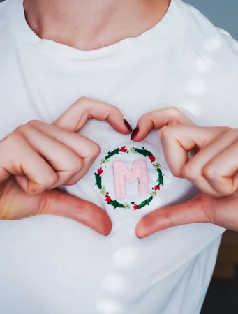 Decembrová výzva: Darčeky + 5 nápadov čo tvoriť