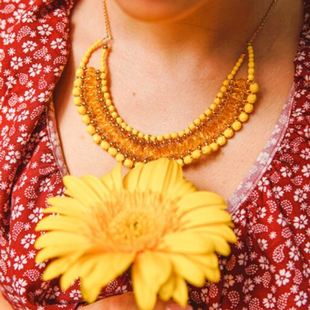 Zľava 10 % na všetko žlté