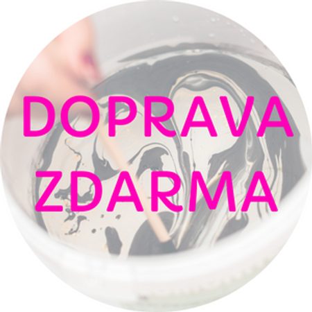 Deň duševného vlastníctva a doprava zdarma