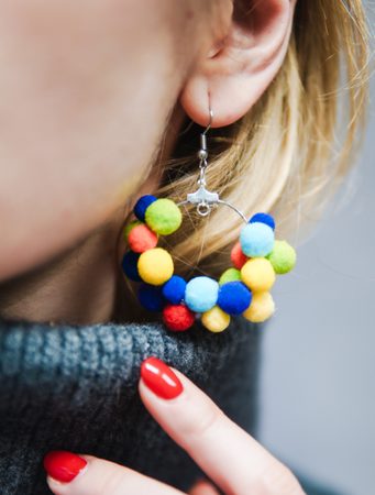 Tipy na originálne karnevalové masky