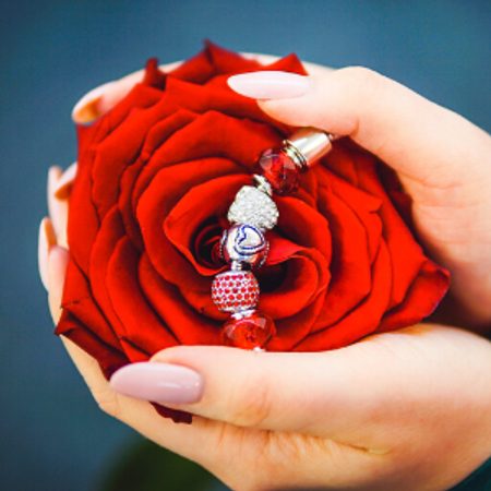 Zľava 10 % na všetko červené!