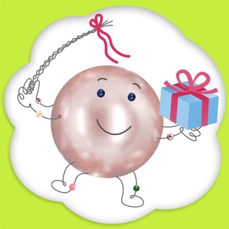 Veľkonočná nadielka