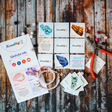 Originální pexeso jako dárek k nákupu