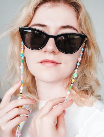 Návody na DIY doplnky na festival pre dokonalý outfit