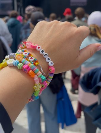 Festivalová sleva 80 Kč na vše