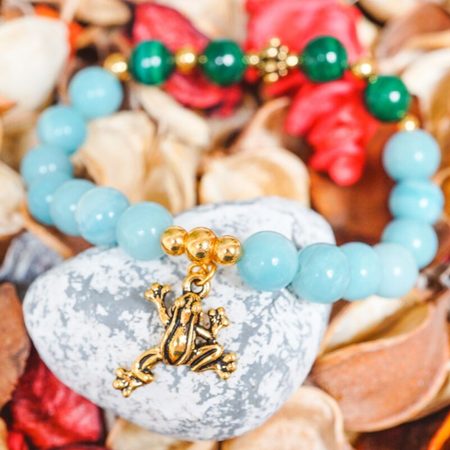 10 zvierat pre šťastie