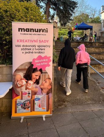 Manumi a Jedličkův ústav