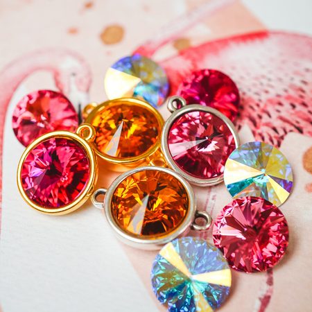 OmegaCast a SWAROVSKI jako dárek k nákupu