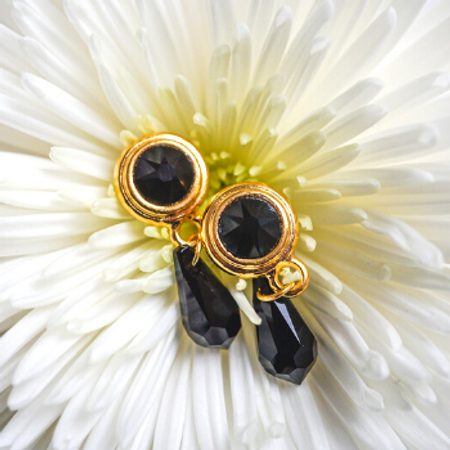 Sleva 10 % na vše černé