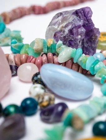 Cum să recunoști mineralele reale