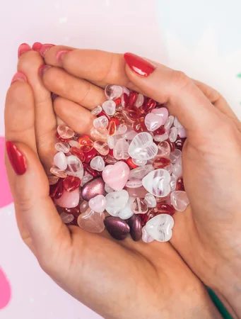 Iba dnes: Valentínska zľava 14 % na všetko!