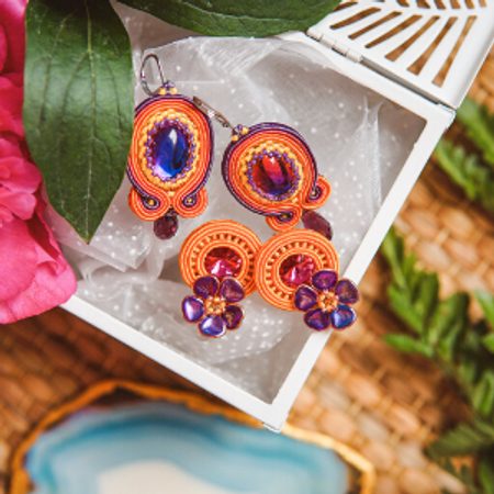 MDŽ: Venujte svojej drahej originálny šperk