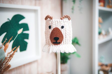 Tipy na DIY darčeky pre nastávajúce maminy