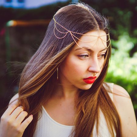 Babí léto ve stylu BOHO