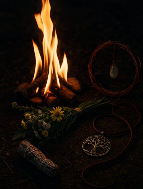 Ako osláviť letný slnovrat: Rituály a tradície pre nový začiatok