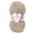 Chenille yarn Chenillove colour shade 011 beige