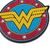 Diamond painting pendant Wonder Woman