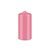 Candle dip-dye 10g pastel pink