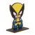 Diamantové malování postava Wolverine