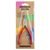 Jewellery pliers large flat nose