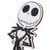 Diamantové malování postava Jack Skellington