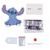 Pictat cu diamante, personaj Disney Stitch