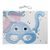 Elephant mask kit