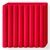 FIMO Professional 85g (8004-29) cârmâz (crimson)