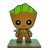 Diamond painting character Marvel Groot